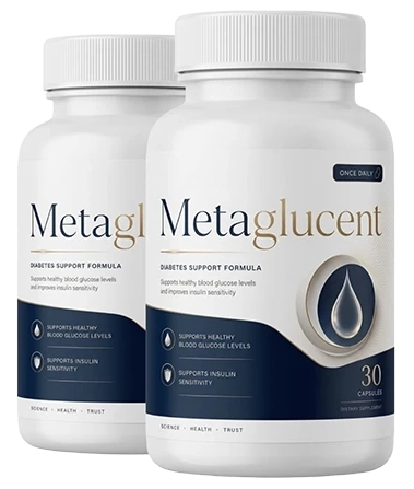 MetaGlucent Supplement